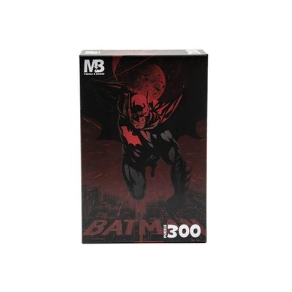 Batman 300 Parça Puzzle 388814