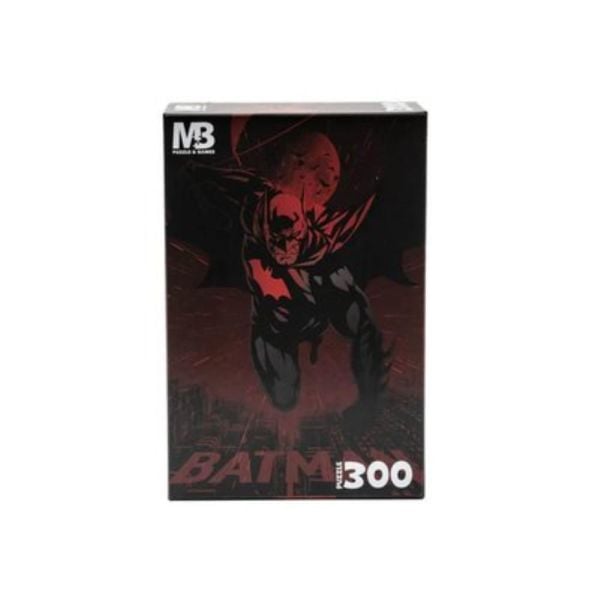 Batman 300 Parça Puzzle 388814