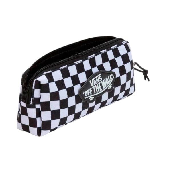 Vans Old Skool Pencil Pouch Kalem Çantası VN000H58Y281 Black White