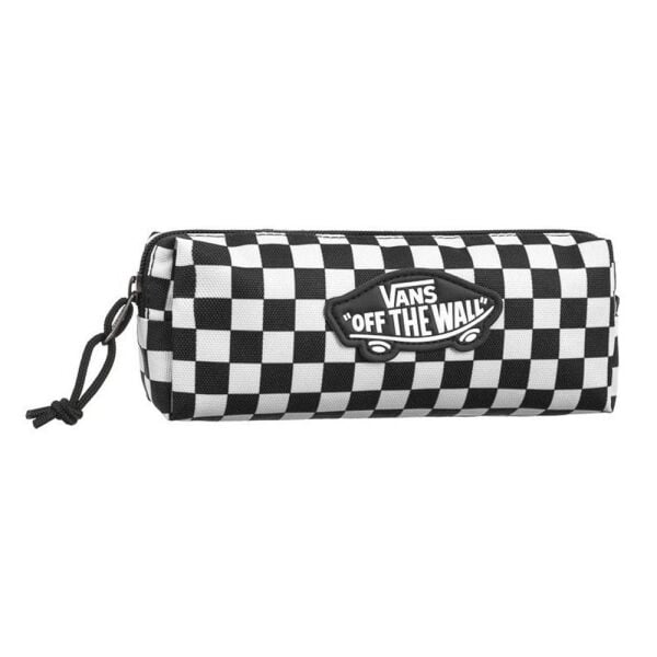 Vans Old Skool Pencil Pouch Kalem Çantası VN000H58Y281 Black White