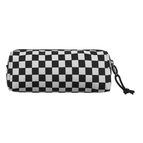 Vans Old Skool Pencil Pouch Kalem Çantası VN000H58Y281 Black White