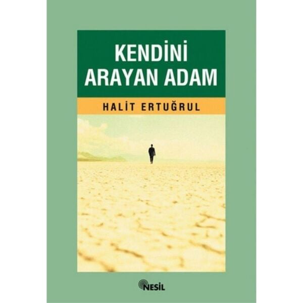 Kendini Arayan Adam