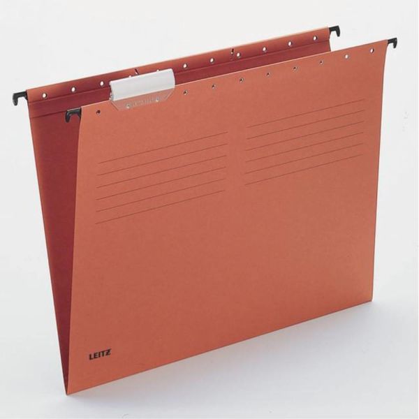 Leıtz Askılı Dosya L-6515 Mavi