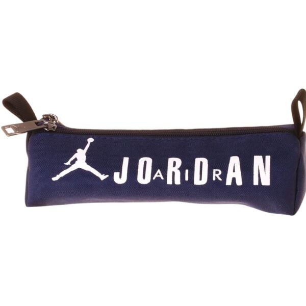 Jordan Air Q3185 Brooklyn Lacivert Kalem Çantası