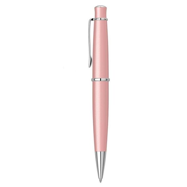Scrikss 62 Pembe Tükenmez Kalem