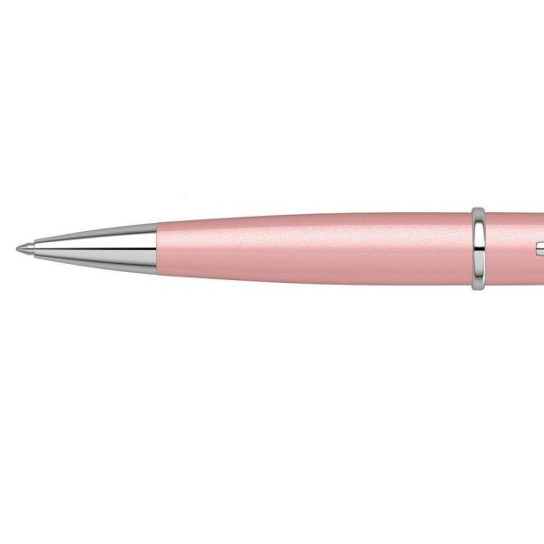 Scrikss 62 Pembe Tükenmez Kalem