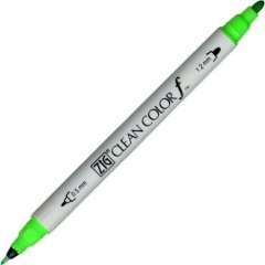 Zig Clean Color Kuretake Tcs-6000T-004