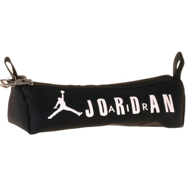 Jordan Air Q3181 Brooklyn Siyah Kalem Çantası