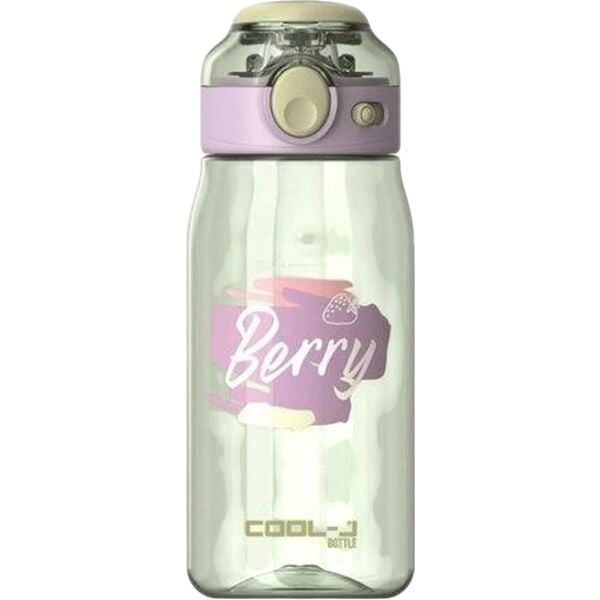 Gıpta Vakumlu Kilitli Tritan Matara 570 ml Yeşil 7542