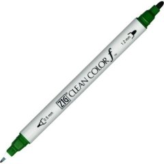 Zig Clean Color Kuretake Tcs-6000T-040