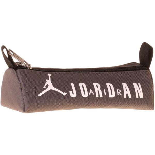 Jordan Air Q3183 Brooklyn Gri Kalem Çantası