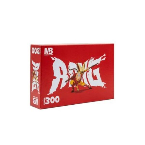 Mabbels Avatar Aang 300 Parça Puzzle 389125