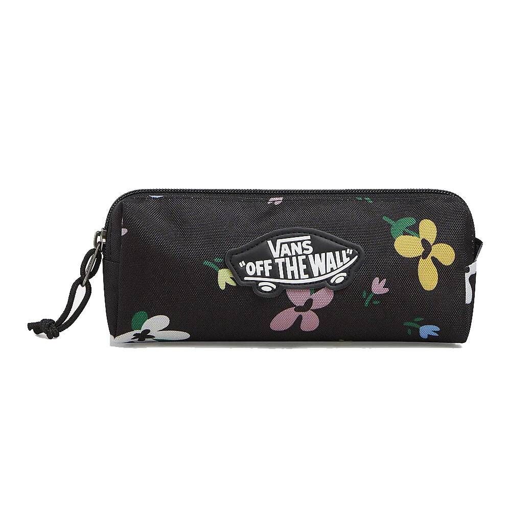Vans Old Skool Pencil Pouch Kalem Çantası VN000H58DAJ1 Black Lavender