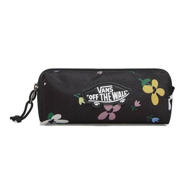 Vans Old Skool Pencil Pouch Kalem Çantası VN000H58DAJ1 Black Lavender