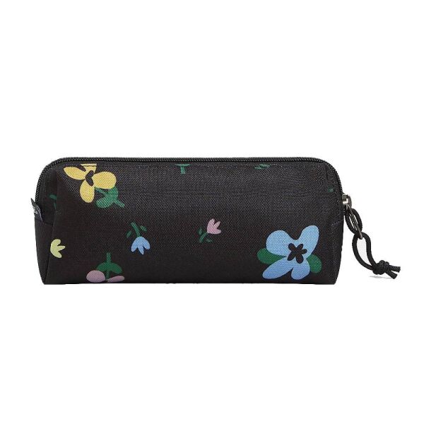 Vans Old Skool Pencil Pouch Kalem Çantası VN000H58DAJ1 Black Lavender