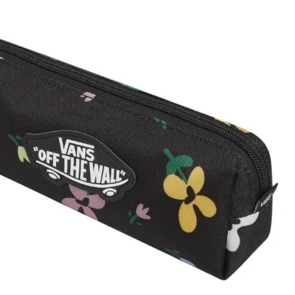 Vans Old Skool Pencil Pouch Kalem Çantası VN000H58DAJ1 Black Lavender