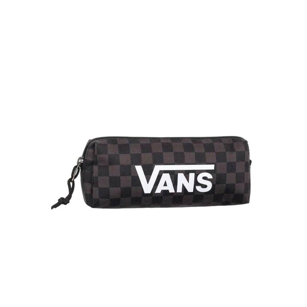 Vans Old Skool Pencil Pouch Kalem Çantası VN000H58EHC1 Black Charcoal