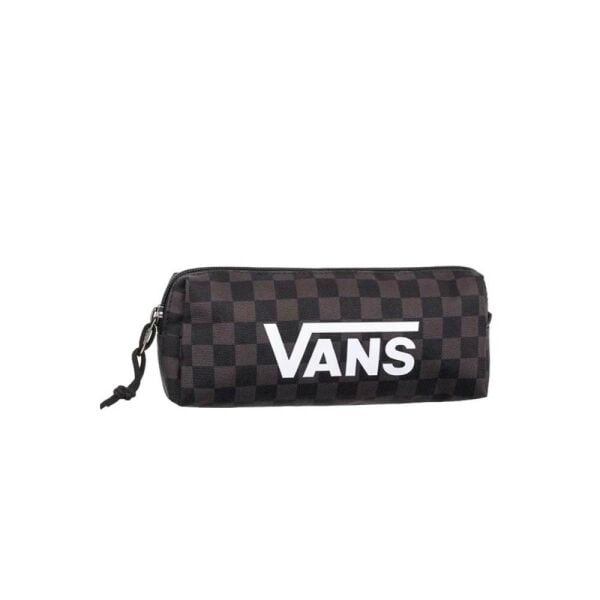 Vans Old Skool Pencil Pouch Kalem Çantası VN000H58EHC1 Black Charcoal