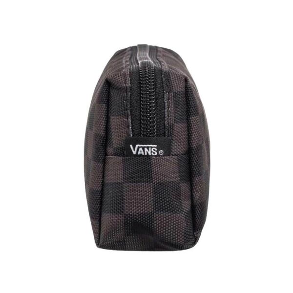 Vans Old Skool Pencil Pouch Kalem Çantası VN000H58EHC1 Black Charcoal