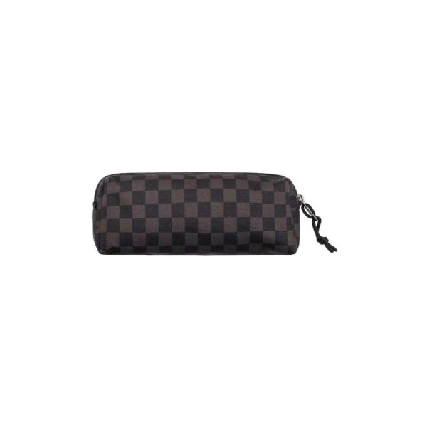 Vans Old Skool Pencil Pouch Kalem Çantası VN000H58EHC1 Black Charcoal