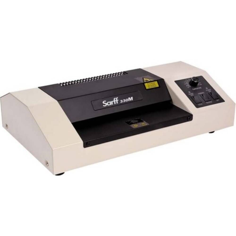Sarff Laminasyon Makinesi A3 330M 15301011