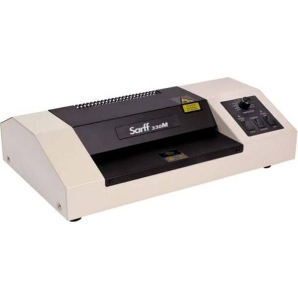 Sarff Laminasyon Makinesi A3 330M 15301011