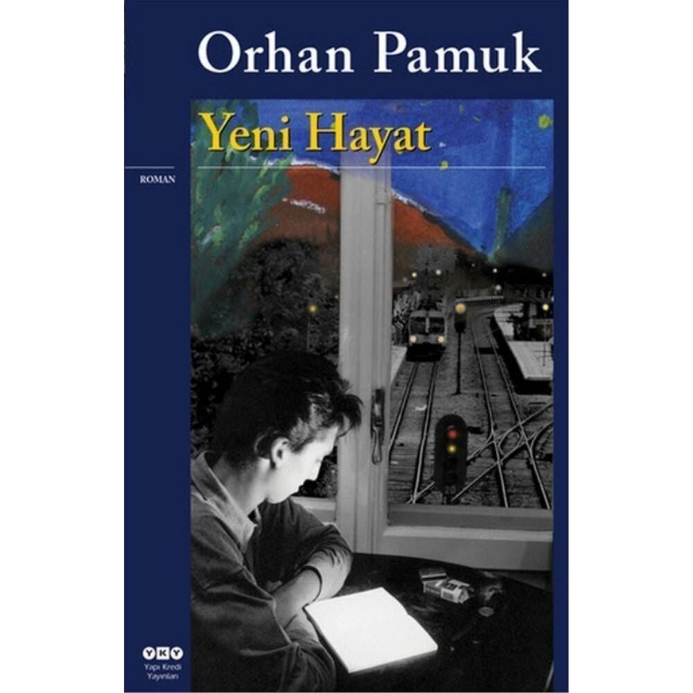 Yeni Hayat