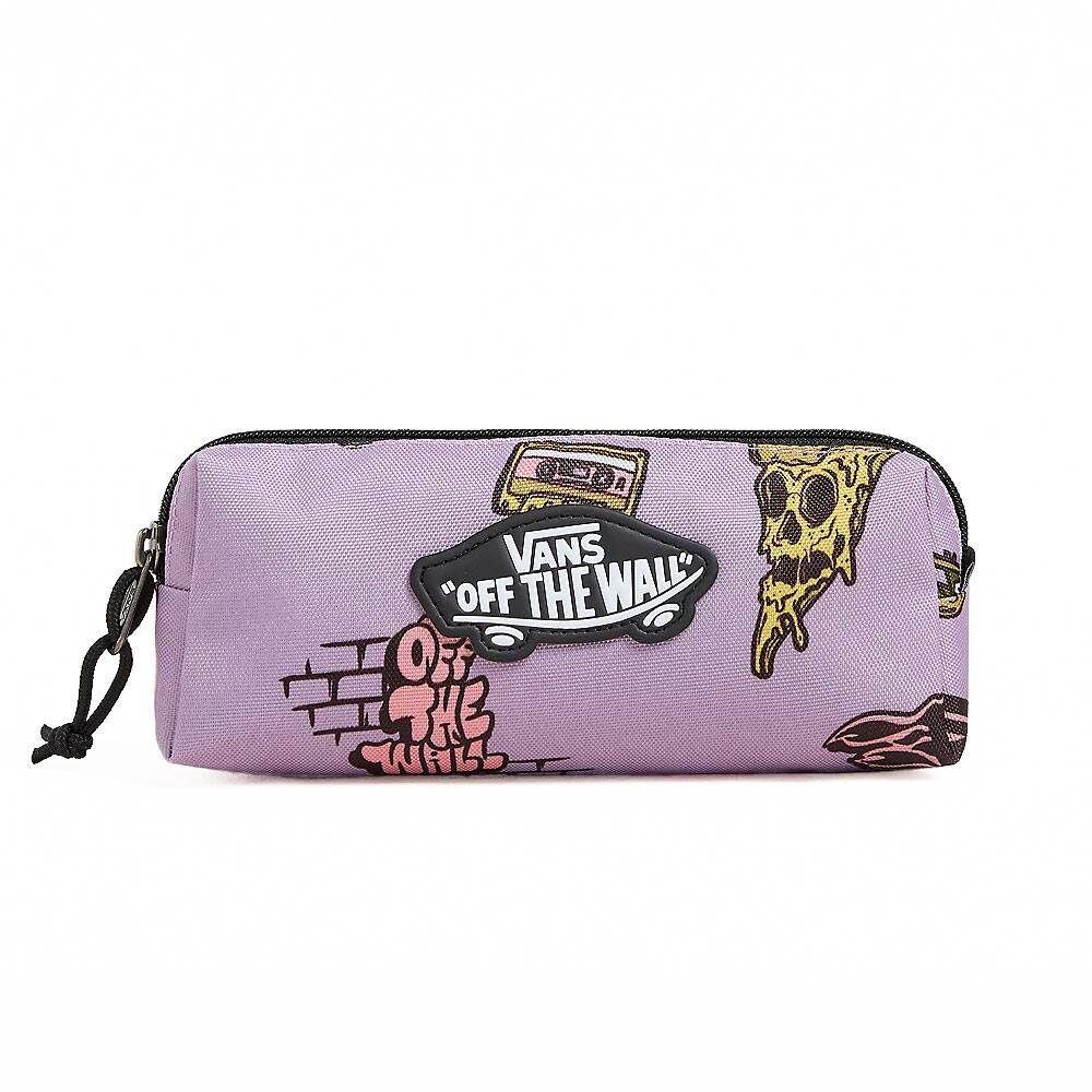 Vans Old Skool Pencil Pouch Kalem Çantası VN000H58D451 Lavender Mist