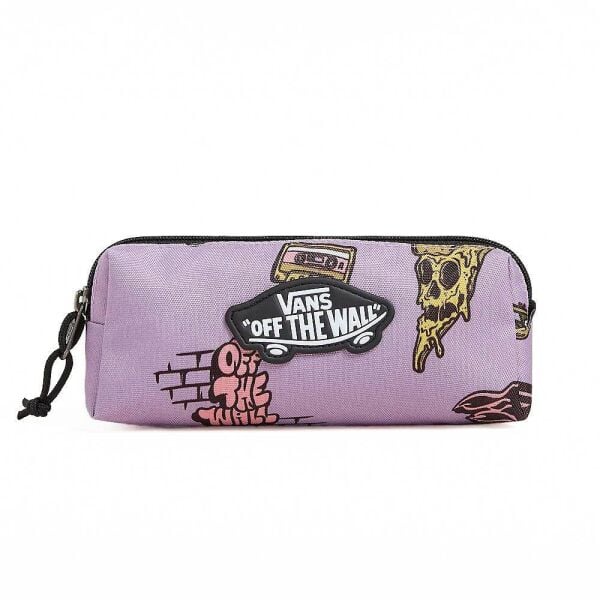 Vans Old Skool Pencil Pouch Kalem Çantası VN000H58D451 Lavender Mist