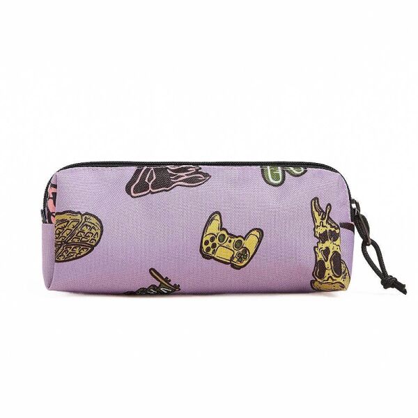 Vans Old Skool Pencil Pouch Kalem Çantası VN000H58D451 Lavender Mist