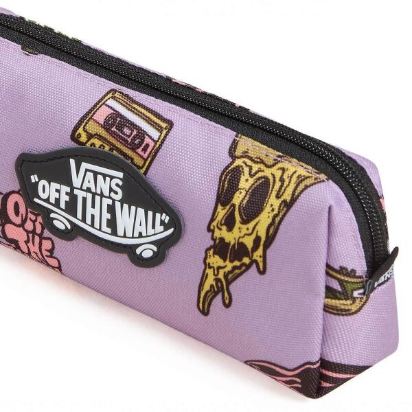 Vans Old Skool Pencil Pouch Kalem Çantası VN000H58D451 Lavender Mist