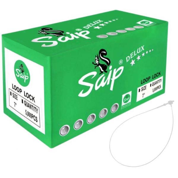 Saip Kılçık 5000 Li Geçmeli 9'' Sp-Gec9