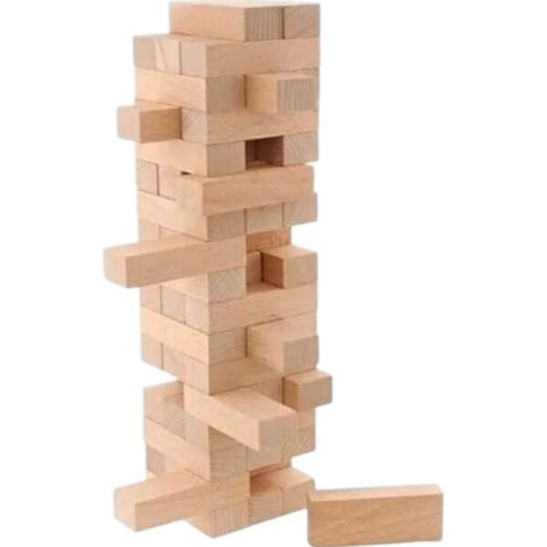 Bubu GM0035 Rulo Gökdelen