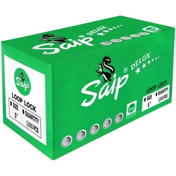 Saip Kılçık 10000 Li 65Mm Sp-102.065