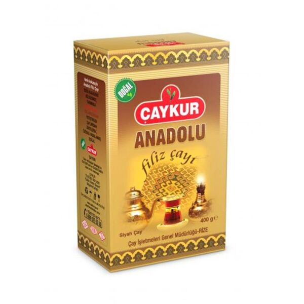 Çaykur Anadolu Filiz Çay 400 gr