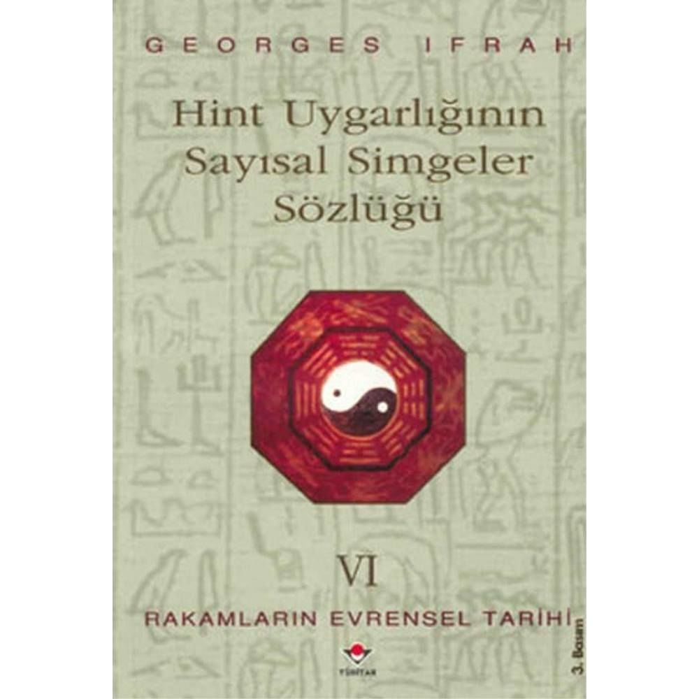 Hint Uygarlığının Sayısal Simgeler Sözlüğü