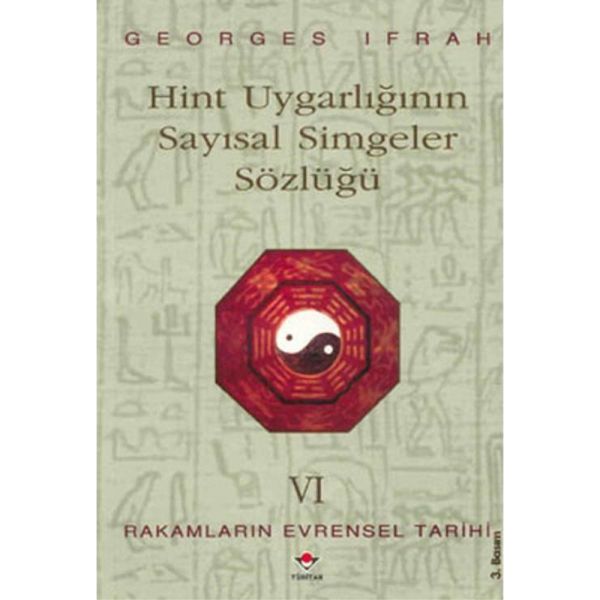 Hint Uygarlığının Sayısal Simgeler Sözlüğü