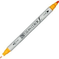 Zig Clean Color Kuretake Tcs-6000T-052