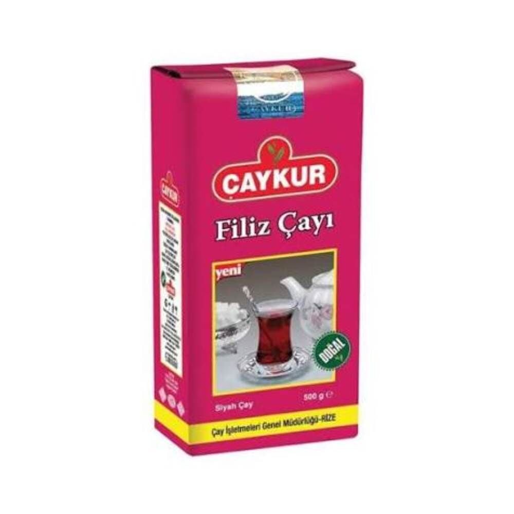 Çaykur Filiz Çay 500gr