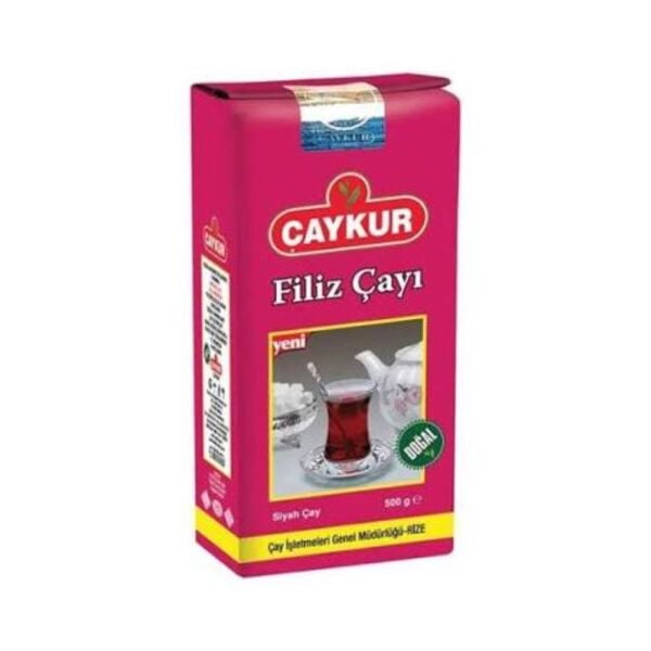 Çaykur Filiz Çay 500gr