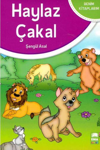 Ema Benim Kitaplarım Serisi