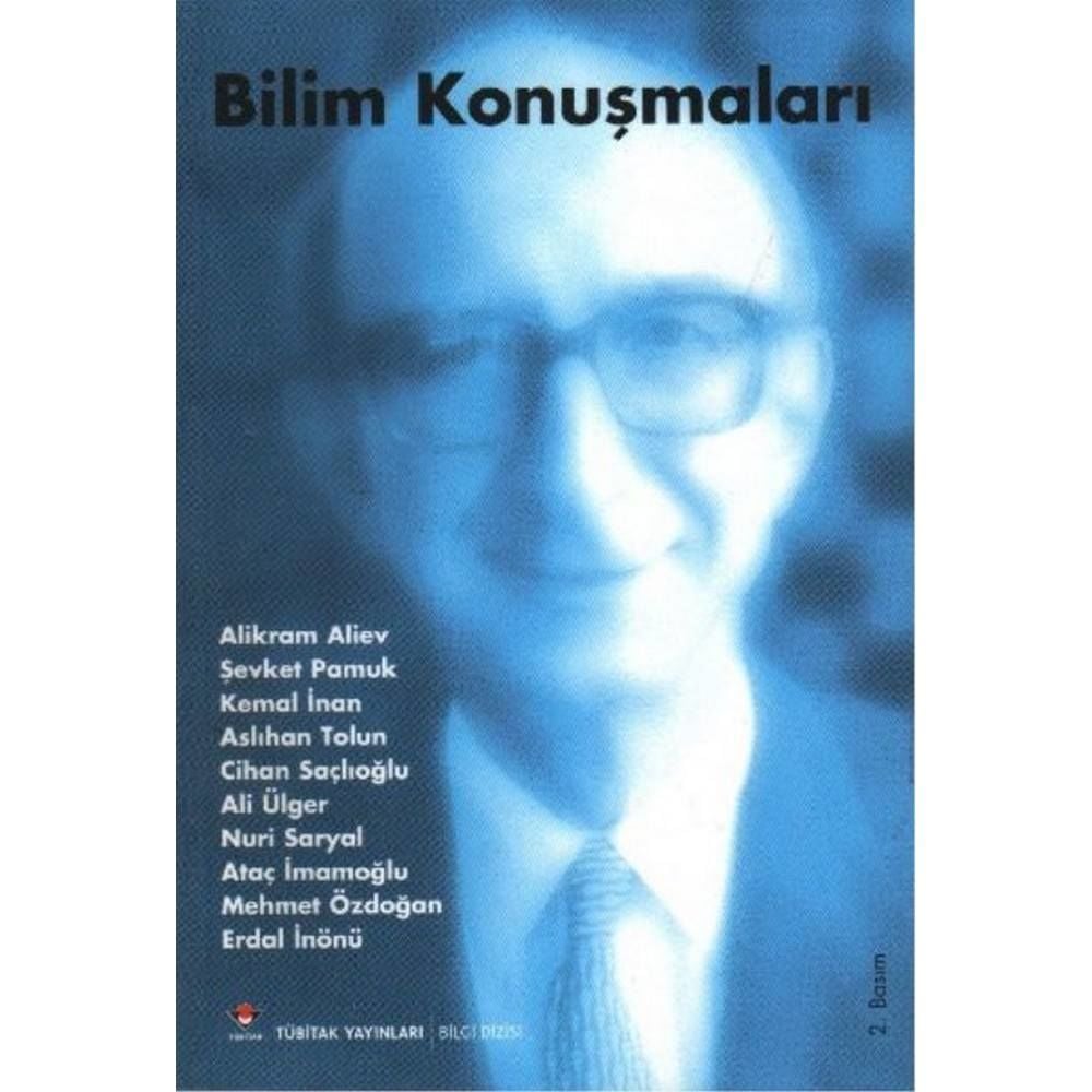 Bilim Konuşmaları