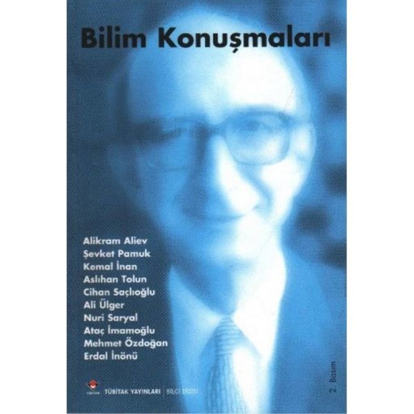 Bilim Konuşmaları