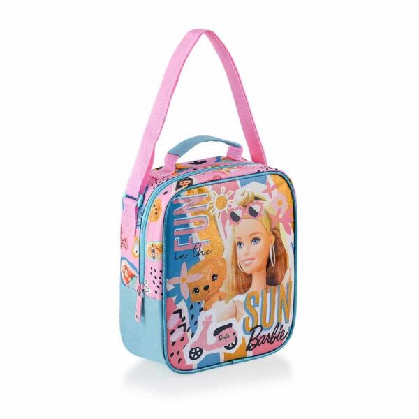 Barbie Due Fun In The Sun Beslenme Çantası 41243