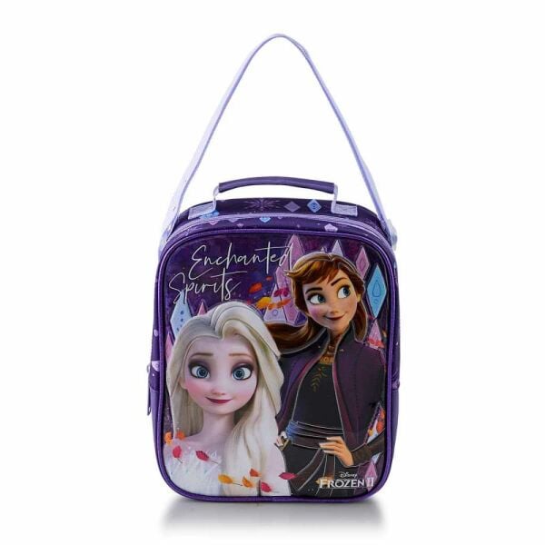 Frozen Loft Sprits Beslenme Çantası 48001
