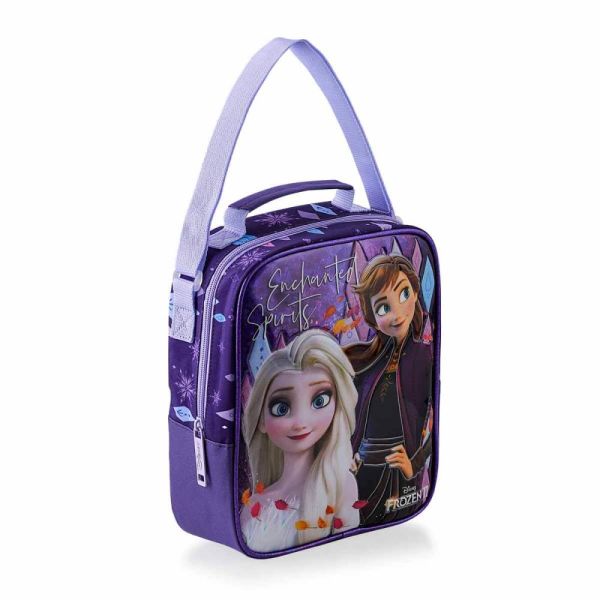 Frozen Loft Sprits Beslenme Çantası 48001