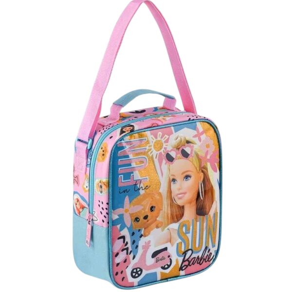 Barbie Due Fun In The Sun Beslenme Çantası 41243