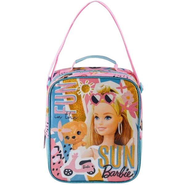 Barbie Due Fun In The Sun Beslenme Çantası 41243