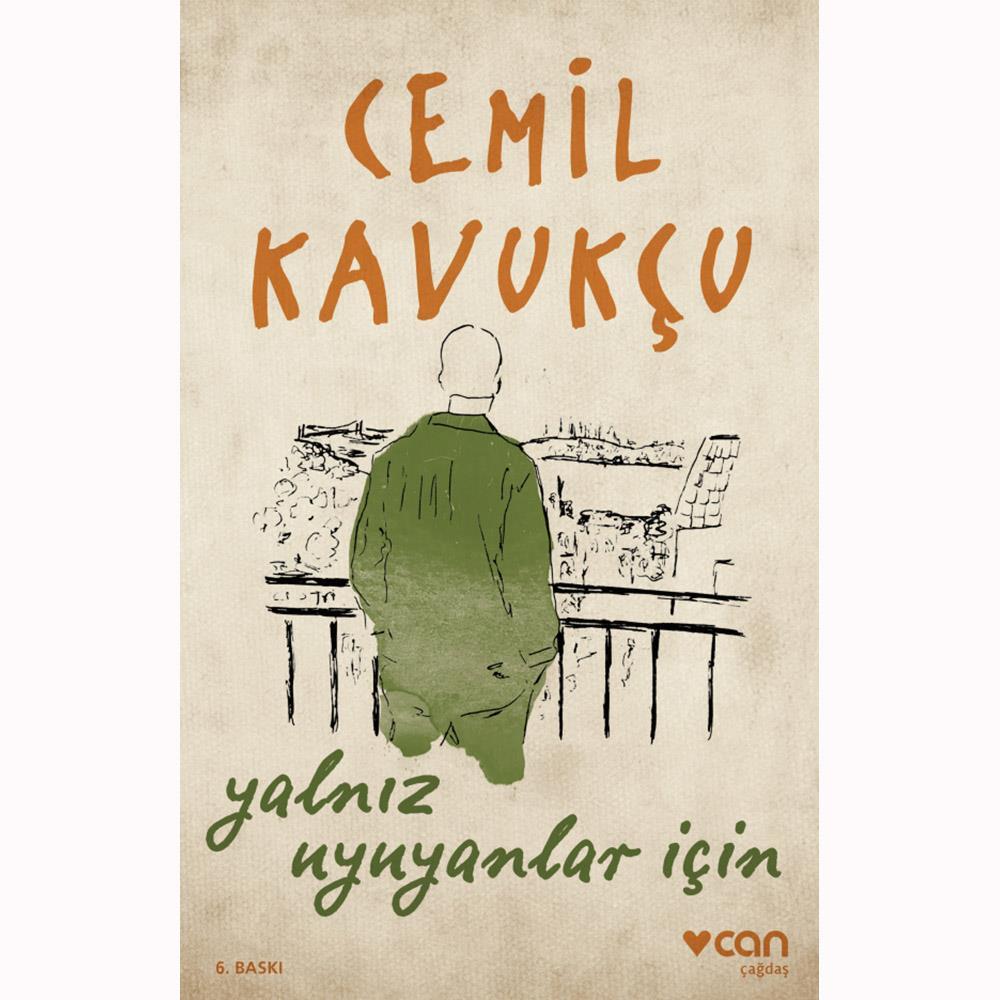 Yalnız Uyuyanlar İçin