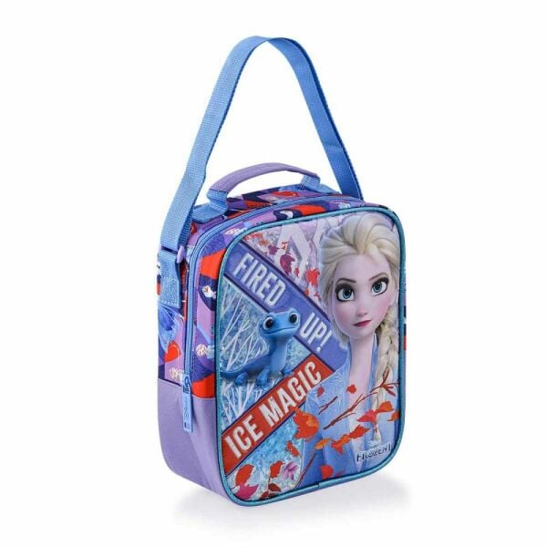 Frozen Loft Ice Magic W2 Beslenme Çantası 48008